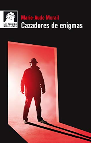 Cazadores De Enigmas: 1 (Los casos de Nils Hazard)