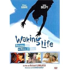Waking Life