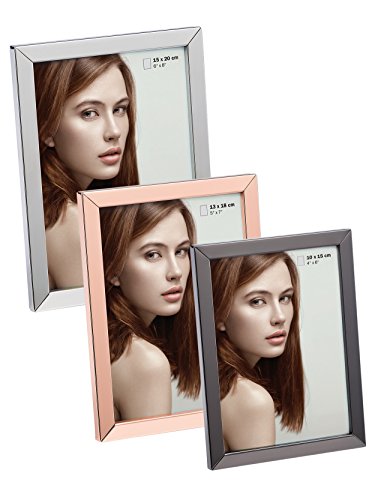 Walther ID015J Portraitrahmen Nora - 2