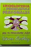 Image de ENCICLOPEDIA DE PROBLEMAS PERSONALES (LIBROS ILUSTRADOS AD)