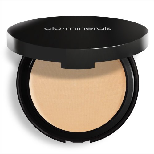 glo minerals Finishing Powder