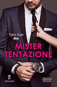 Tara Sue Me - Bachelor International vol. 01 Mister Tentazione (2020)