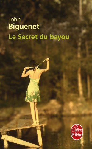couverture de : Le secret du bayou