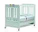 Foppapedretti Rollino Cot (White)