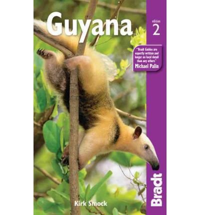 Download (Bradt Travel: Guyana) By Smock, Kirk (Author) Paperback on (11 , 2011) Download (Bradt Travel: Guyana) By Smock, Kirk (Author) Paperback on (11 , 2011)