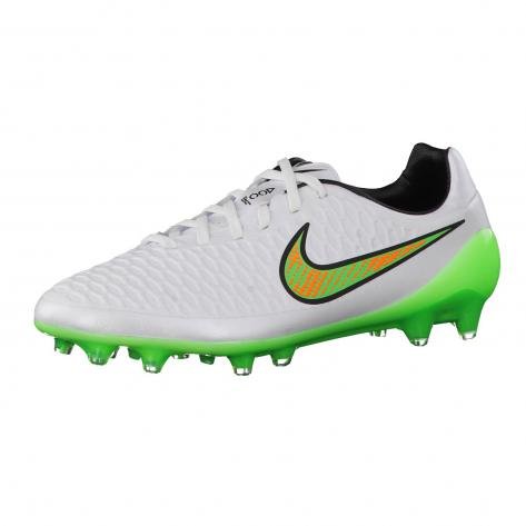 Preisvergleich Produktbild 649230-130 Nike MAGISTA OPUS FG Fussballschuh Herren [GR 47 US 12.5]