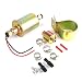 Produktbild E8012S Tragbare Benzin 12 V Niederdruck Elektronische Kraftstoffpumpe Öl Transferpumpe Ausgestattet mit Komplette Armaturen