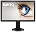 Produktbild BenQ BL2405PT 60,96cm (24 Zoll) Monitor (HDMI, Displayport, VGA, 2ms Reaktionszeit, Lautsprecher, Pivot) schwarz