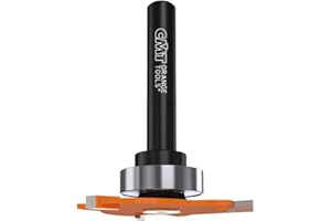 CMT FRAISE-DISQUE À RAINURER Z3 HM S=8 D=47,6X3