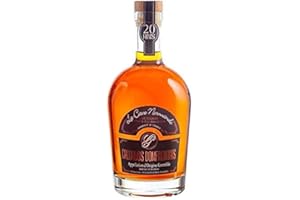 La Cave Normande - Calvados 20 ans Domfrontais Guesdon 70cl 40% - Made in Calvados