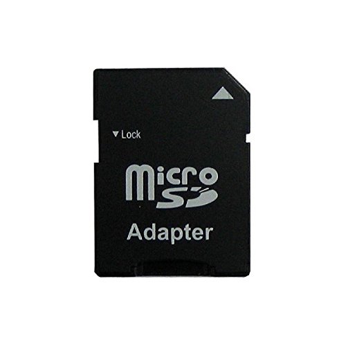Preisvergleich Produktbild SD Card Adapter für Micro SD