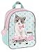 Produktbild Factorycr PET-303 Mochila cat pet303 Studio Pets 28x22x10 cms Rucksack, bunt, 22X28X10 cm
