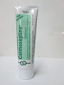 Calmoseptine Ointment 4 oz