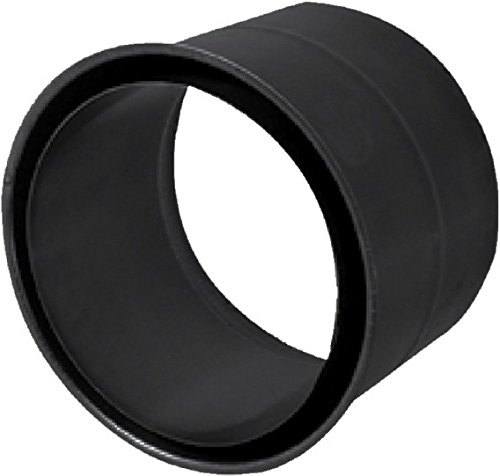 Preisvergleich Produktbild Home & Style Wandfutter, 1 Stück, schwarz, HS391720