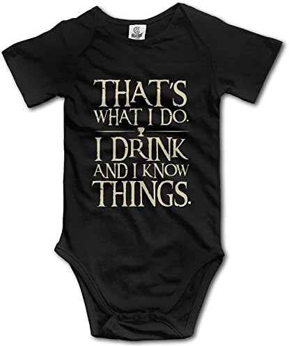 Game Of Thrones Baby Onesies Newborn Clothes