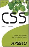 Image de CSS. Fascino e potenzialità dei fogli stile a cascata