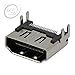 Produktbild 4KS HDMI Port Buchse Anschluss Socket Ersatzteil f. PlayStation 4 PS4 Konsole
