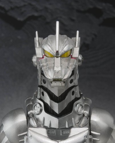 S.H.MonsterArts - Godzilla × Mechagodzilla: MFS-3 Type 3 Kiryu