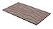 Produktbild SCHÖNER WOHNEN-Kollektion, Santorin, Badteppich, Badematte, Badvorleger, Design Wellen - braun, Oeko-Tex 100 zertifiziert, 70 x 120 cm