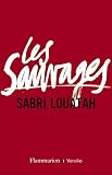 Cover zum Buch Les sauvages