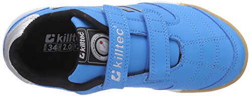 Killtec Genua Unisex-Kinder Hallenschuhe - 7