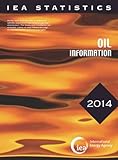 Image de Oil Information 2014