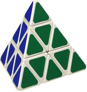 Le Pyraminx Cubinati, le meilleur casse tête pour tous les âges Prix ..