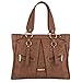 Produktbild timi & leslie TL21801CA Wickeltasche mit Inhalt, dawn caramel