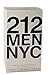 Carolina Herrera New york 212 Men NYC After Shave 100 ml With Ayur Lotion 50 ml RS.4700.00