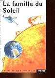 ENC.BUISSON. FAMILLE SOLEIL