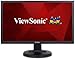 Produktbild Viewsonic VG2860MHL-4K 71,1 cm (28 Zoll) Business Monitor (UHD, 2 ms, MHL-HDMI, DP, mDP, Lautsprecher, Höhenverstellbar, USB Hub) Schwarz