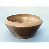 Holzschale Linde Ø 12cm / Unikat Klein Natürlich Natur Öko