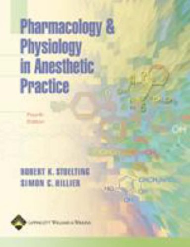Pharmacology and Physiology in Anesthetic Practice