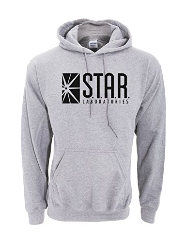 star labs jacket
