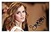Produktbild Emma Watson Autogramme Signiert 21cm x 29.7cm Foto Plakat