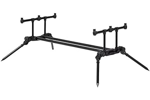 JRC Contact Pod, Unisexe, Noir