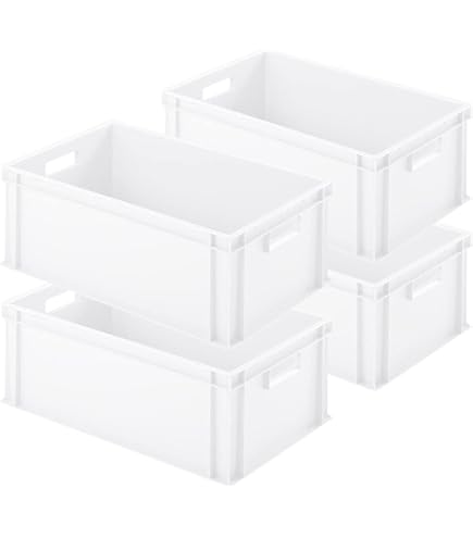 Rouleur à Poignées L. 600 X L. 500 Mm, Plateforme Mat. Bois Bleu Pigeon Ral 5014 Capacite De Charge Totale 250 Kg Promat 96089667