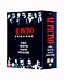 Al Pacino Box Set (Scarface, Carlito's Way, Sea of Love, Scent of A Woman) [DVD]