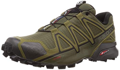 salomon speedcross 4 uomo porpora