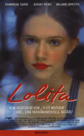 Preisvergleich Produktbild Lolita [VHS]