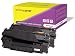 Produktbild 2x Printing Saver SCHWARZ Toner kompatibel für HP LaserJet M2727 MFP, M2727NF MFP, M2727NFS MFP, P2012, P2012N, P2013, P2013N, P2014, P2014D, P2014DN, P2014N, P2014X, P2015, P2015D, P2015DN, P2015DTN, P2015N, P2015X drucker