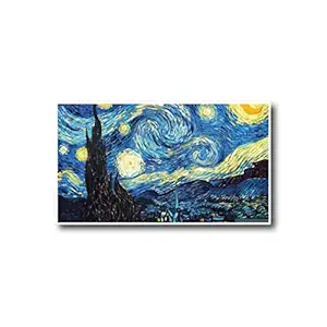 ISEE 360 Oil Paint Printed Stickers for All Laptops Bike Visor Car Water Bottle Books Scrapbook Helmet Mobile Boys Girls Kids Office Small Stickers L X H 7 X 4 CMS