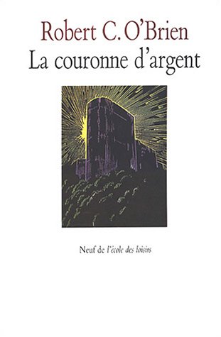 couverture de : La couronne d'argent