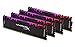 Price comparison product image HyperX Predator HX429C15PB3AK4/32 DDR4 32 GB (Kit of 4 x 8 GB), 2933 MHz CL15 DIMM XMP - RGB