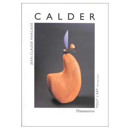 Calder Calder