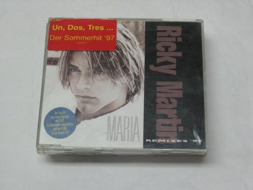 Preisvergleich Produktbild (un,Dos,Tres) Maria
