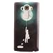 Produktbild Nancen LG G4 / H818 (5,5 Zoll) Ultral Slim Weich TPU Silikon Case / Hülle / Handyhülle Backcover. Anti-Kratz und Anti-Staub.
