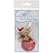 Produktbild Wild Rose Studio Clear Stamp, Maus auf Kugel