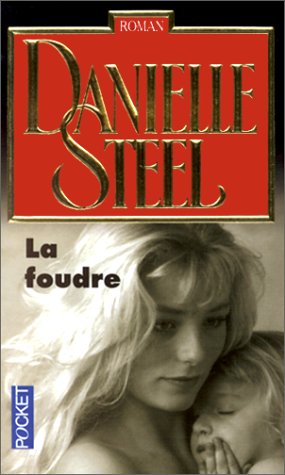 couverture de : La foudre