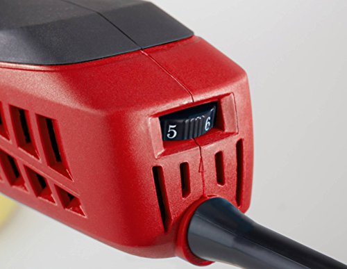 Exzenter Poliermaschine 150 mm - 3